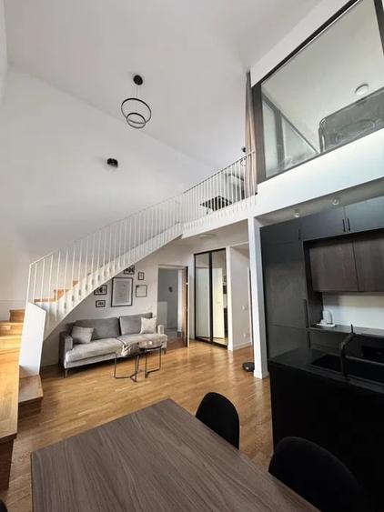 Avalon Estate-Pipera | Penthouse | 4 Camere | 2 Bai | - 1