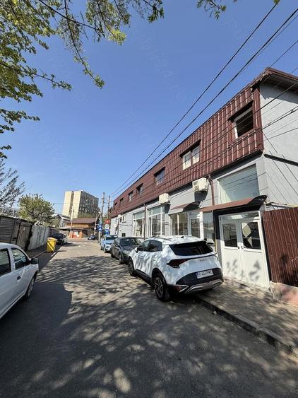 Inchiriez garsoniera zona Zetari - 3