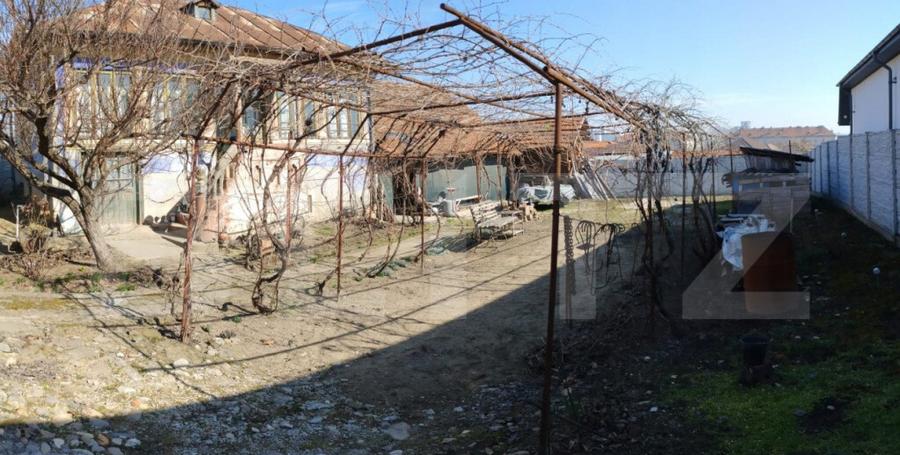 Casa batraneasca, D+P, Podari ,teren 507mp, Deschidere 21.5m - 27