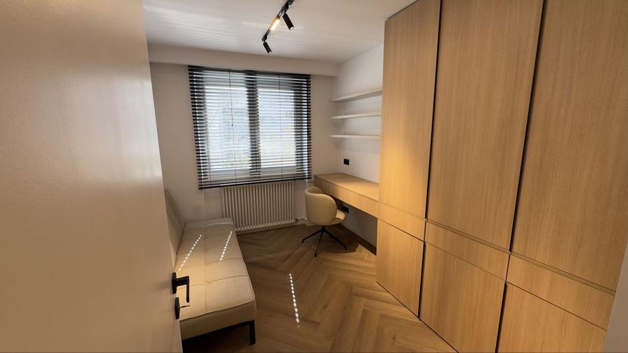 Inchiriez 3 camere LUX Zona Tineretului la 1 minut de parc - 2