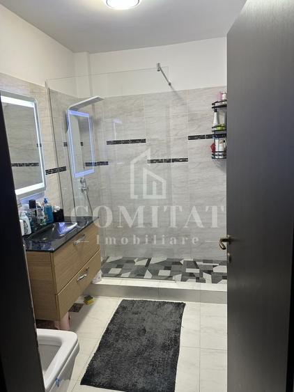 Apartament cu 2 camere | Grădina 90 mp | Zona Donath Park - Grigorescu - 6