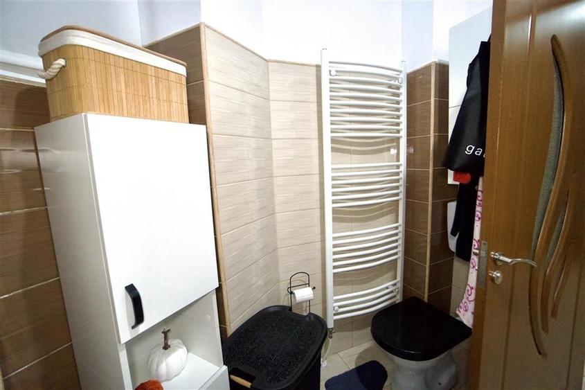 APARTAMENT 2 CAMERE | PARTER | ULTRACENTRAL | ORADEA - 10
