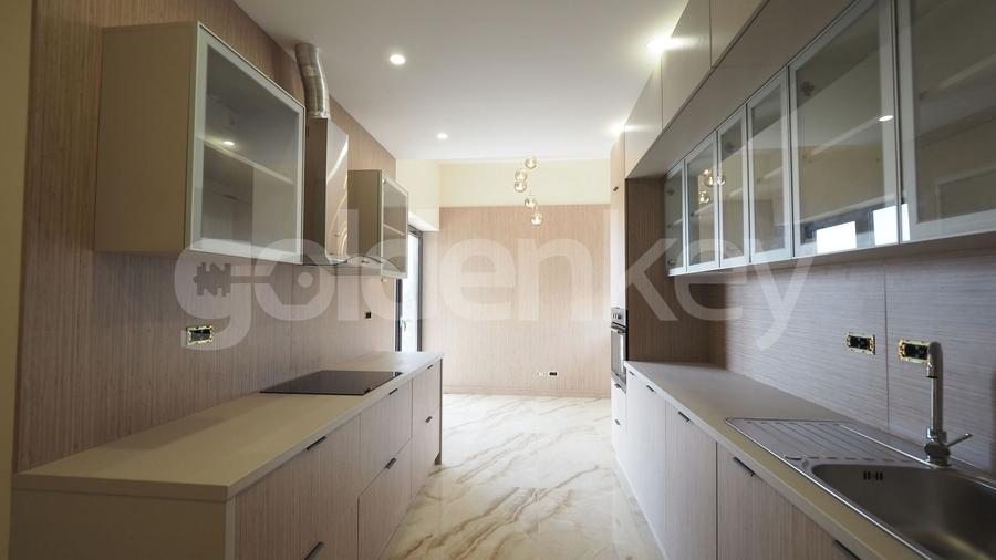 Apartament spatios 4 camere | vedere spre parc - 5