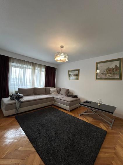 Apartament cu 3 camere, exceptional renovat!!! - 1