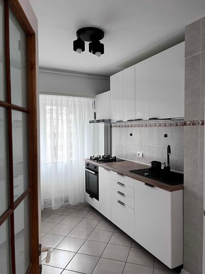 Apartament 2 camere Direct proprietar Tomis Nord -Prima inchiriere - 2