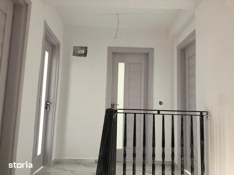 Casa de inchiriat - Comuna Berceni - 8