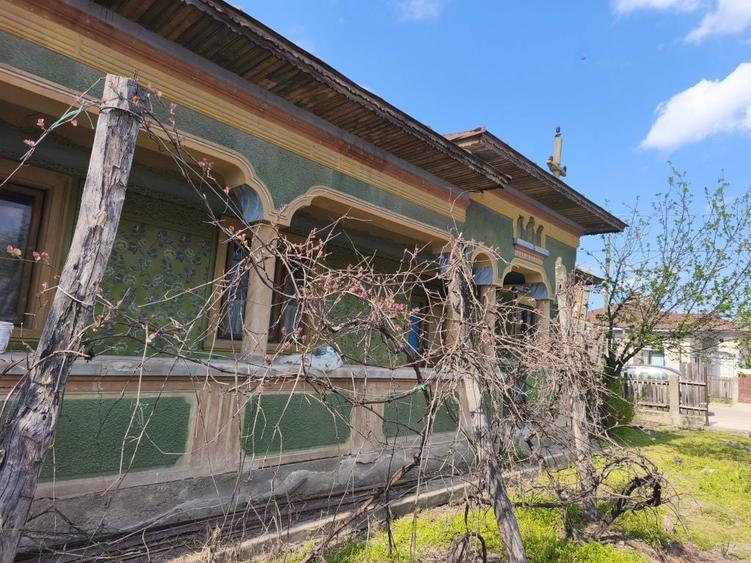Vanzare Casa batraneasca Colibasi jud Giurgiu - 7