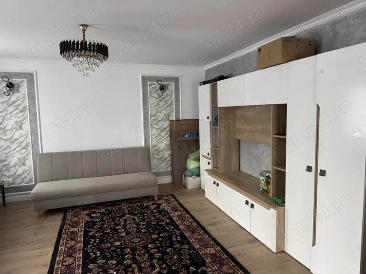 Casa de vanzare la 10 km de oras Girov - 5