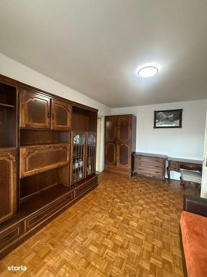 Apartament de inchiriat, 2 camere, 43 mp, Grigorescu zona Hotel Napoca - 10