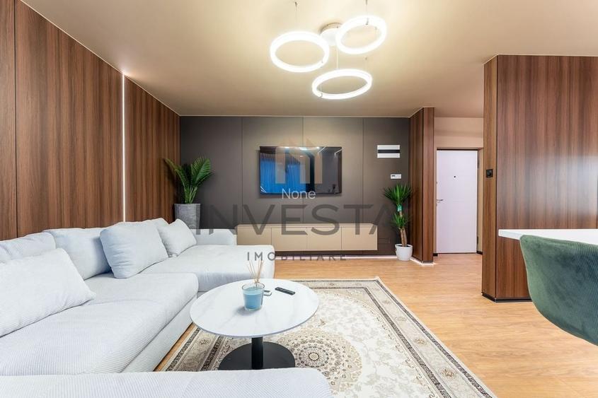 Totul nou! Apartament 2 camere la cheie!