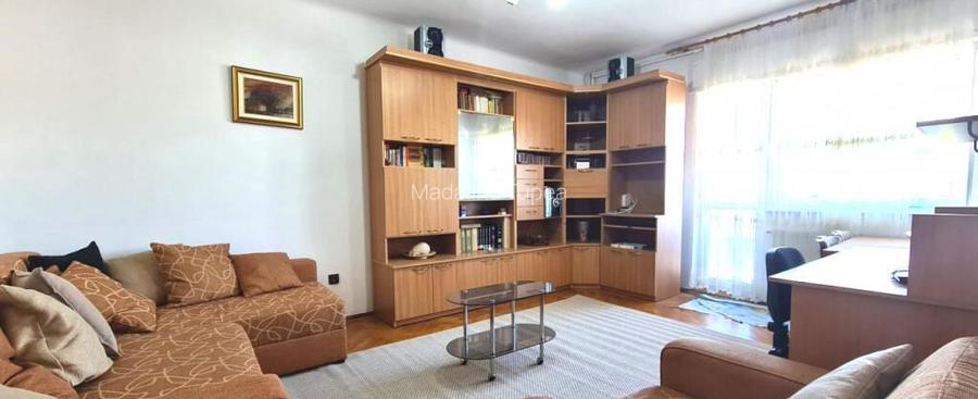 Apartament 3 camere Dorobanti - Capitale Apartament 3 camere Dorobanti - Capitale