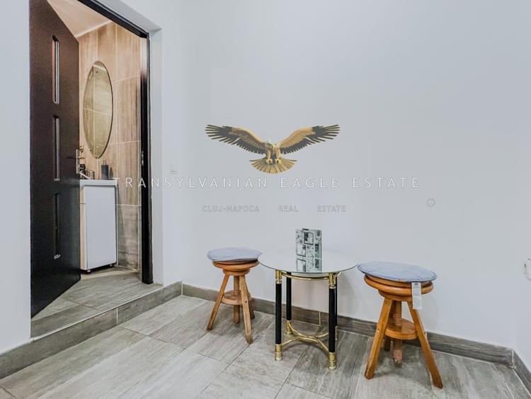 Apartament modern cu 1 camera |FSEGA/Iulius Mall - 10