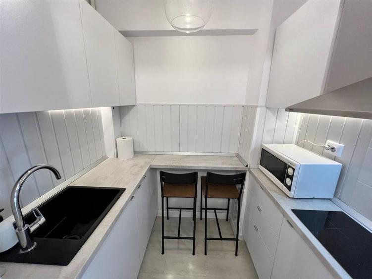 Apartament 2 camere - Cismigiu - 11