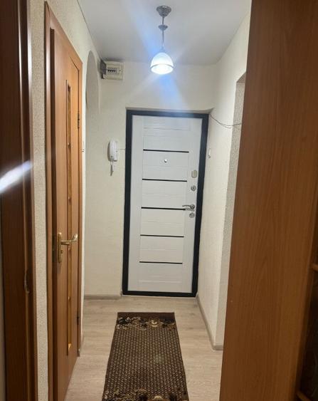 Garsoniera de inchiriat zona Piata Romana - 6