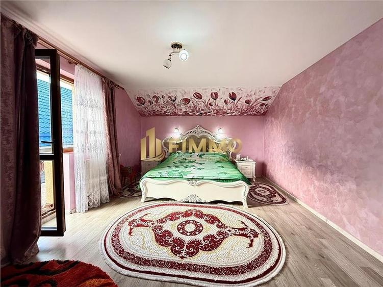 Casa 400 mp | 10 ari teren | Sf. Ilie | Suceava | ID:1479 - 4