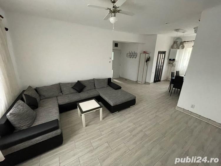 Apartament 3 camere 86 mp Freidorf - Timisoara - 4