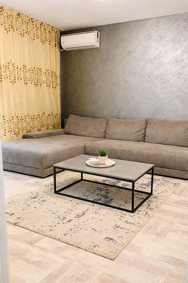 Exigent Residence Faza 2 - Apartament 2 camere - BLOC NOU - CENTRALA PROPRIE - 1