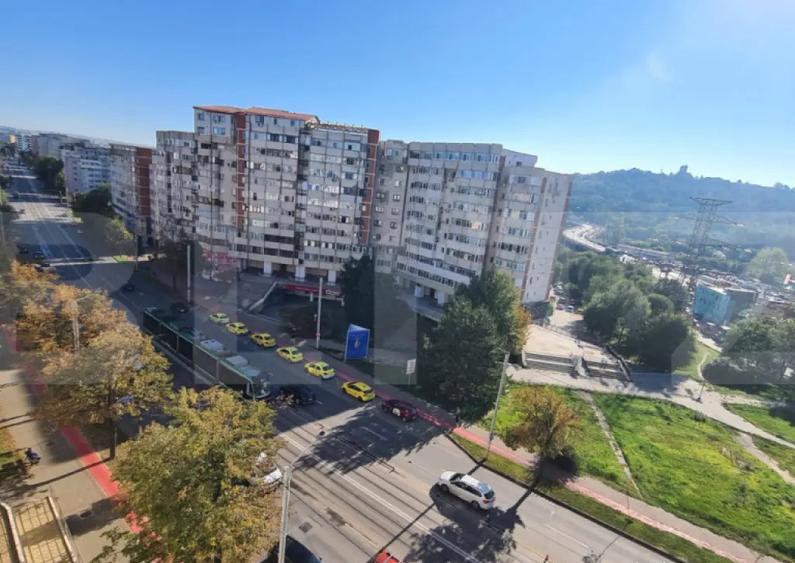 Apartament 4 camere, 97 mp, zona CUG - 2