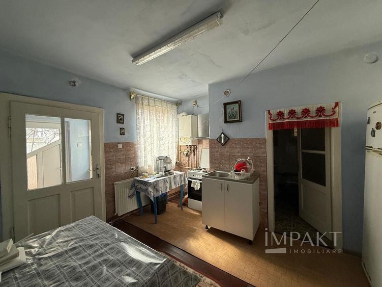 Oportunitate de investitie: casa renovabila in Someseni! - 6