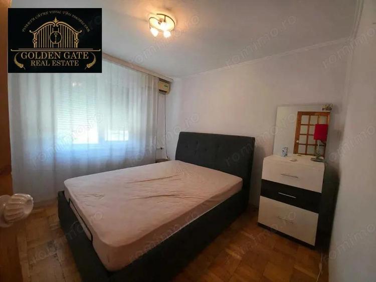 2 Camere Militari Uverturii | Balcon | AC | 10 min Metrou | - 7