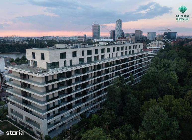 Rahmaninov Residence | Luxury Homes | Half Furnished - 4