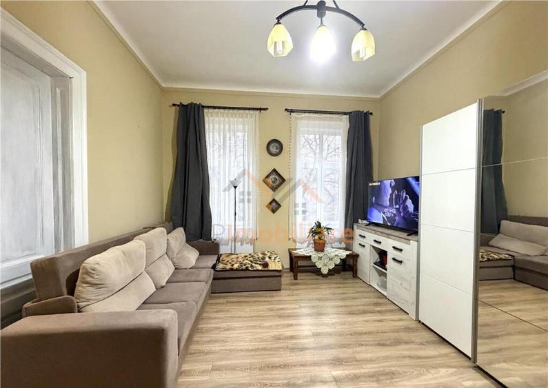 APARTAMENT CU 2 CAMERE | DE VANZARE | ULTRACENTRAL | ORADEA - 6