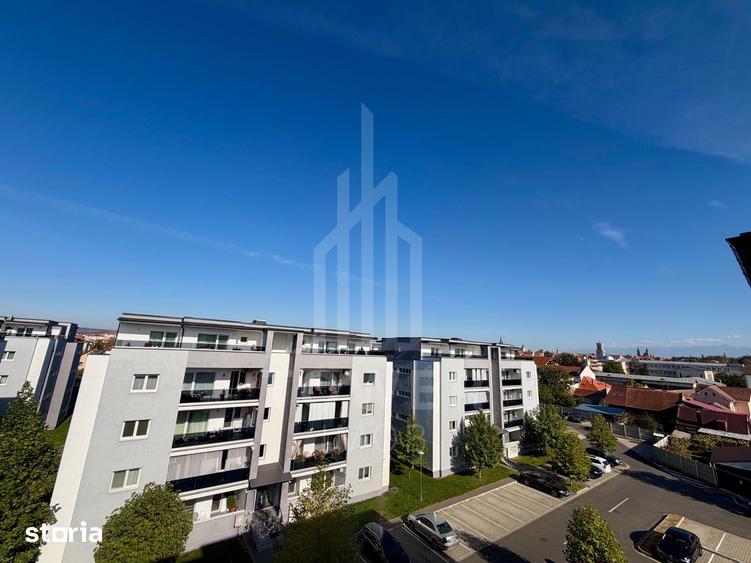 Apartament cu 3 camere în Terezian