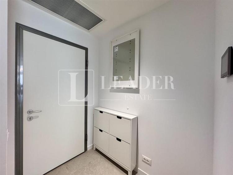 Apartament prima inchiriere || Up Site Floreasca | Parcare si boxa - 8