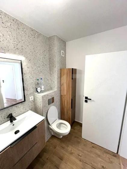 Apartament modern, 50 mp, parcare, balcon, zona Teilor - 5
