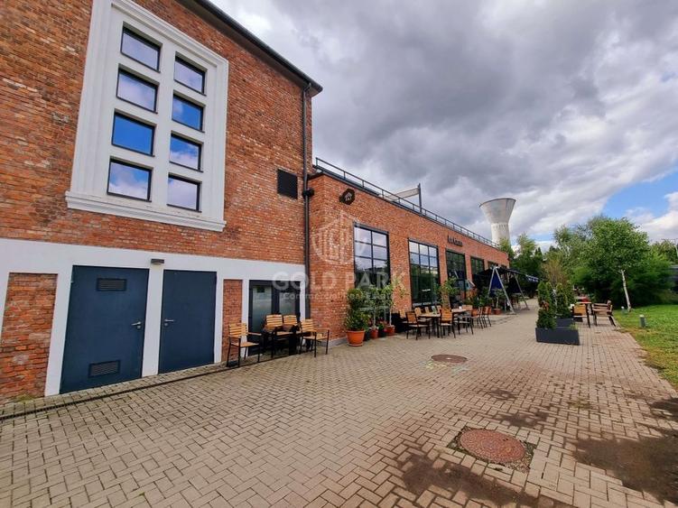 Sp. Birouri-0% COMISION-Cladire Clasa A-Suprafete de la 168-1,200 mp - 36