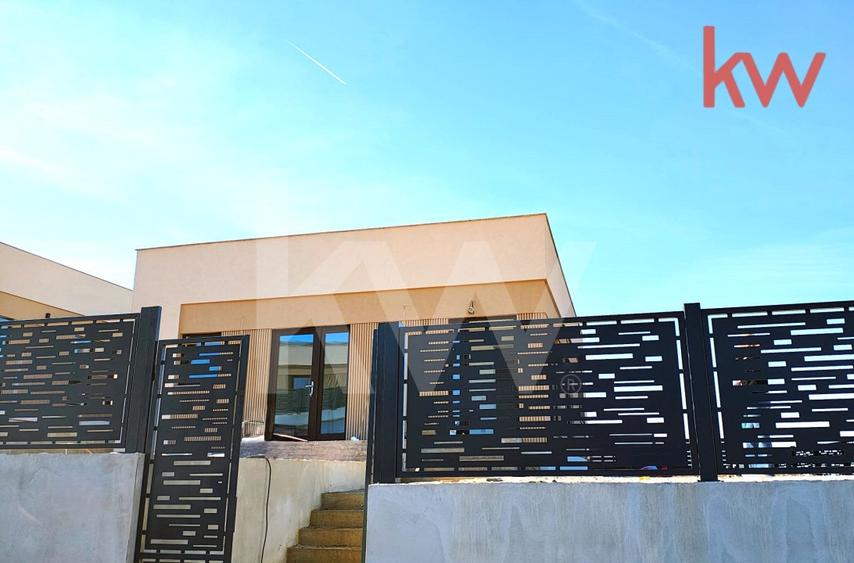 Casa superba, Panoramic! - 1