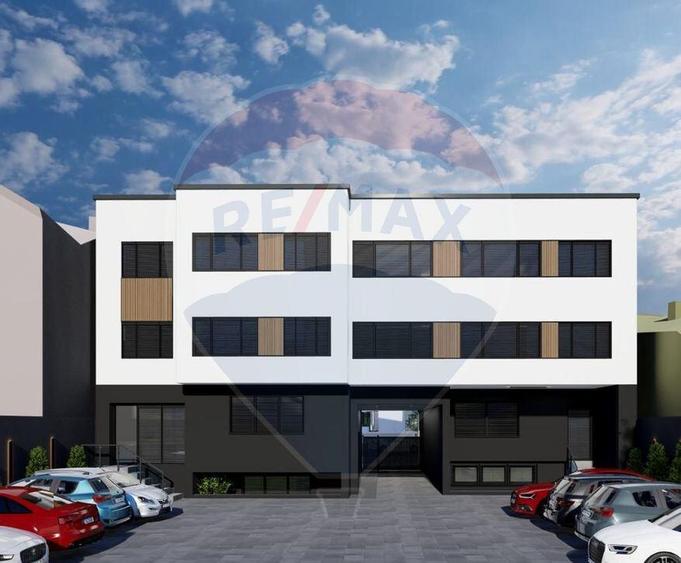 Spa?iu comercial de 90mp de vanzare in zona Central - 2