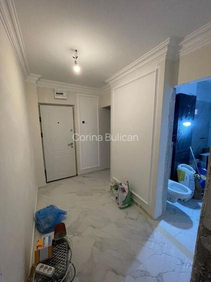 Sagului-Turist | 2 Camere | Renovat recent.