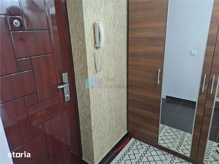 Apartament cu 3 camere de lux in zona centrala - 2