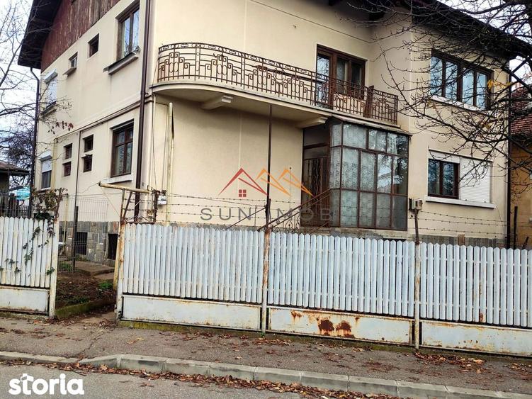Casa D+P+E, an 1980, teren 285 m2, zona foarte buna, Campina, Prahova - 2