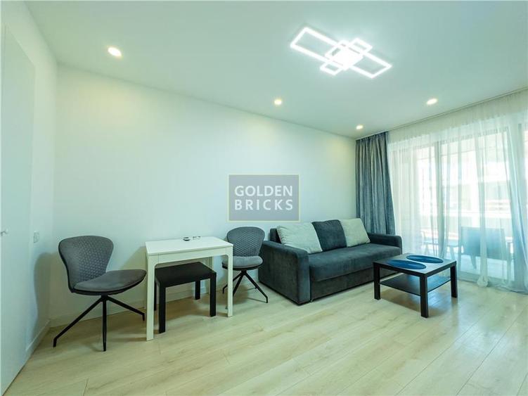 Piata Victoriei | bloc nou tip boutique | metrou 5 minute | mobilata si utilata - 7