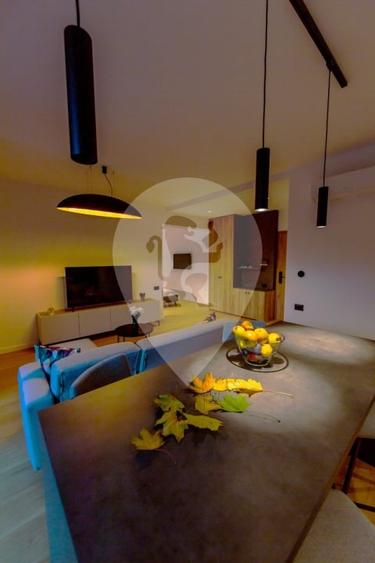 Studio Premium  Centru Istoric - Complex  Cuza 16 - 3