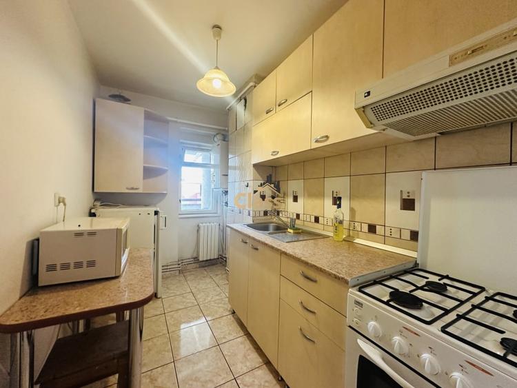 Apartament 1 camera | 35 mpu | Zona Minerva Manastur - 4