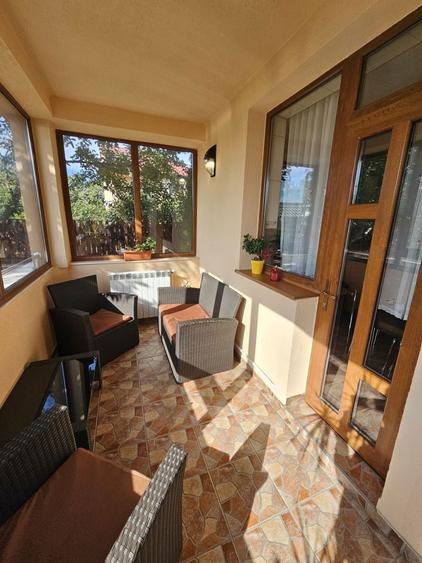 Casa/vila zona METRO - 3