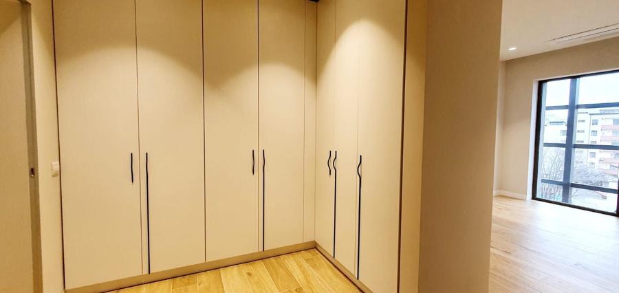 PENTHOUSE EXCLUSIVIST | 140 MP TERASA | | ZONA DACIA - EMINESCU - 9