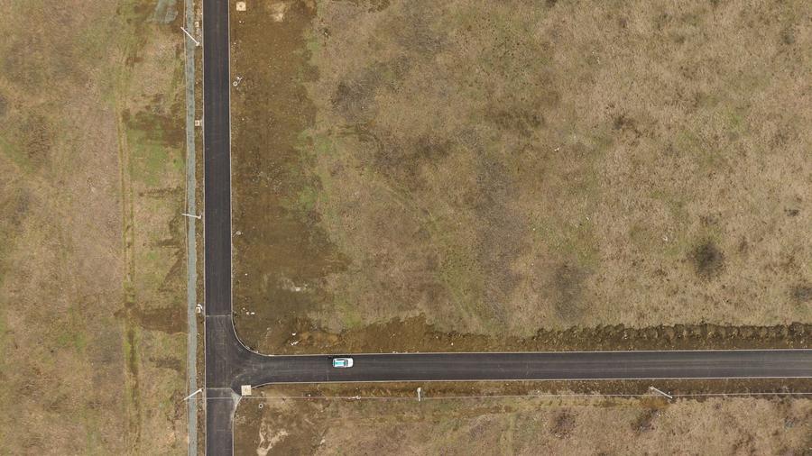 Teren intravilan de 605 mp în Vladimirescu - 19