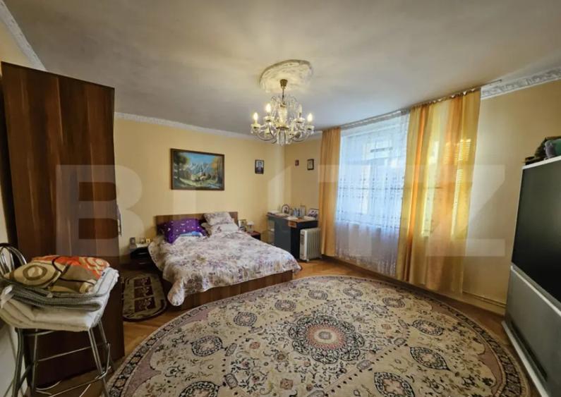 Apartament spatios in vila, 6 camere, 270 mp, zona Grivita - 7