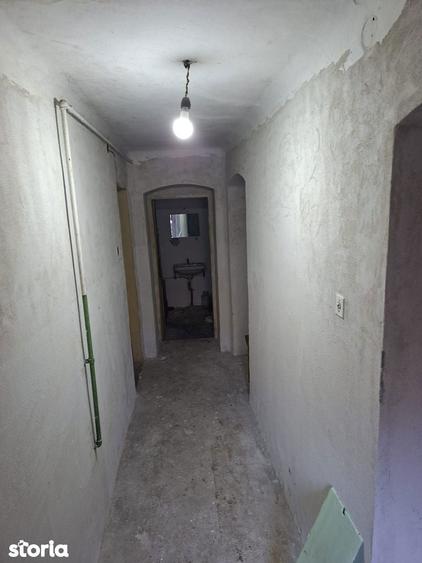 Casa / vila Ultracentral, teren 155mp, AMPLASAMENT DEOSEBIT! - 4