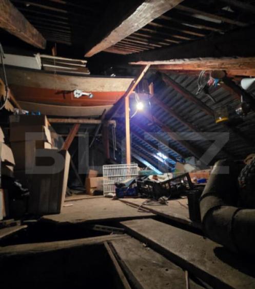 Casa, zona ultracentrala ideala pentru locuinta sau acti - 9