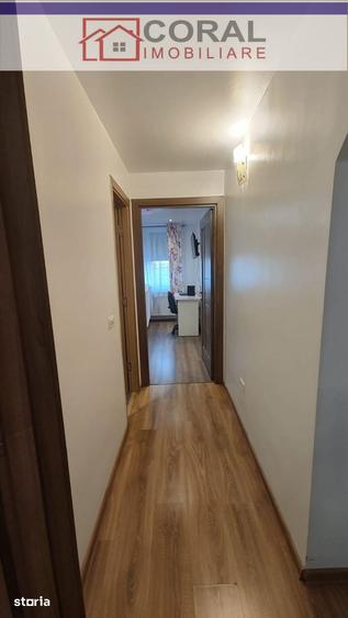 Apartament cu 2 camere în Decebal