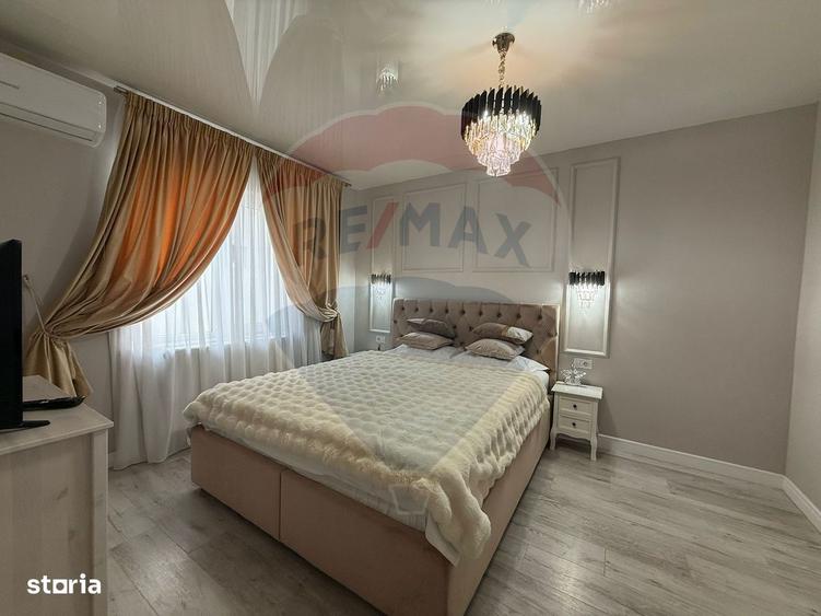 Vila de vanzare in Mamaia Sat - 11