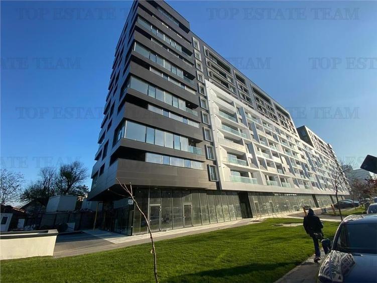 Spatiu comercial de 430mp de vanzare in zona Floreasca - 3