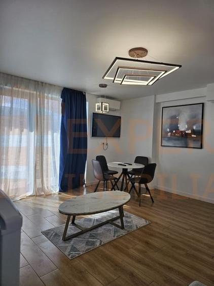 Apartament 2 camere, zona Mamaia Nord, Constanta, cu vedere catre mare - 2