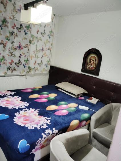 Apartament doua camere semidecomandat - 4