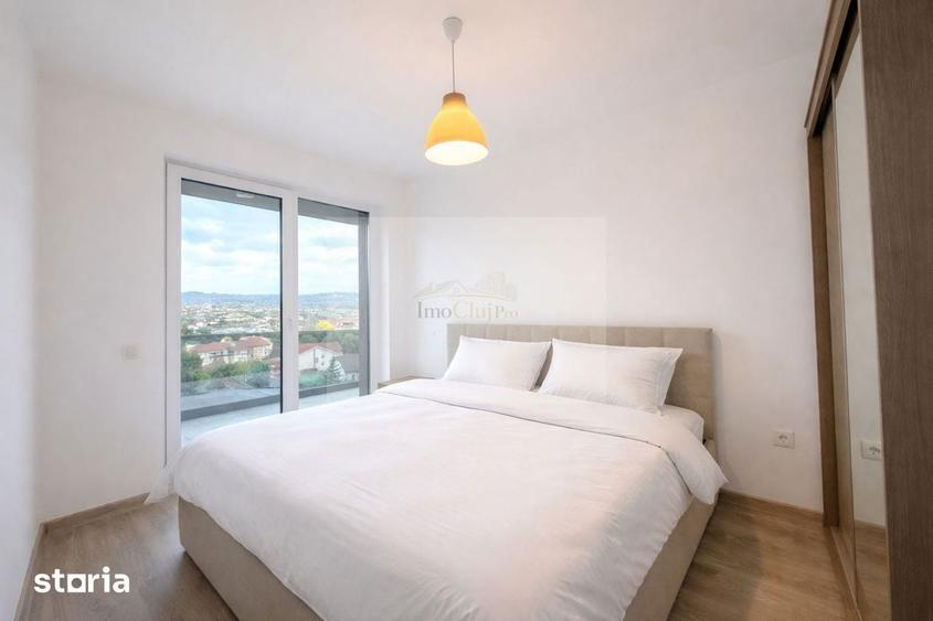 Prima i^nchiriere- Apartament 2 camere | Parcare| Zona Sopor - 5